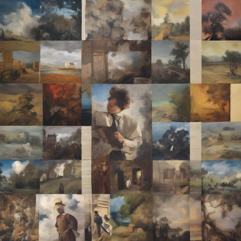 Ο βίος του Desmond Morris