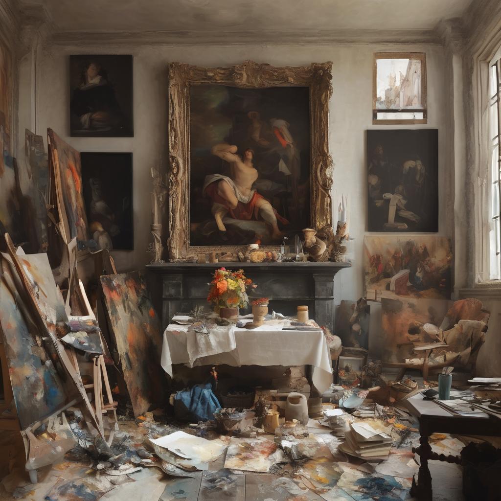 Η Ζωή του Ulrich the Elder APT: Αρχέτυποι και Επιρροές