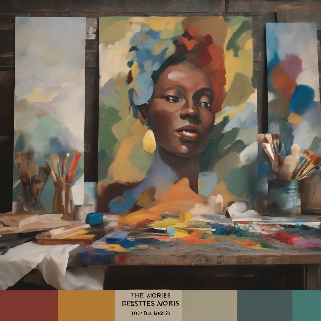 Η τέχνη και το στυλ του