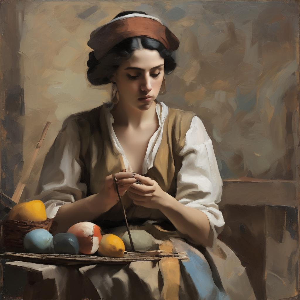 Η Τέχνη και ο Στυλ του Φαουστίνο Μπόκι