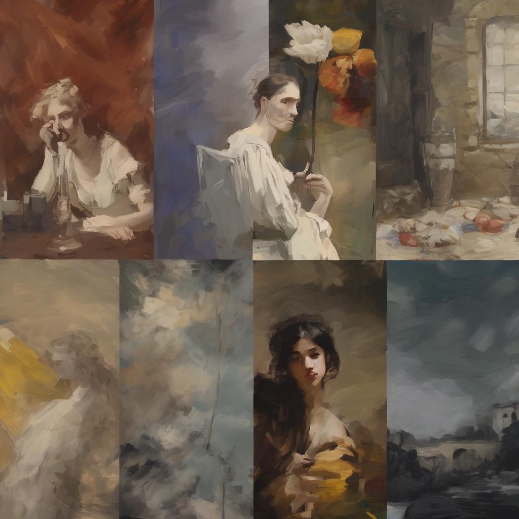 Η Ζωή και Η Καριέρα του Daniel de BLIECK