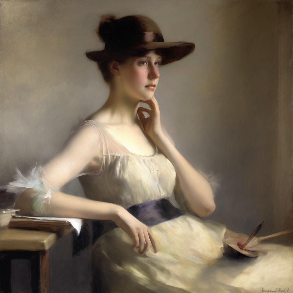 Ο Αισθητικός Στυλ του Καλλιτέχνη