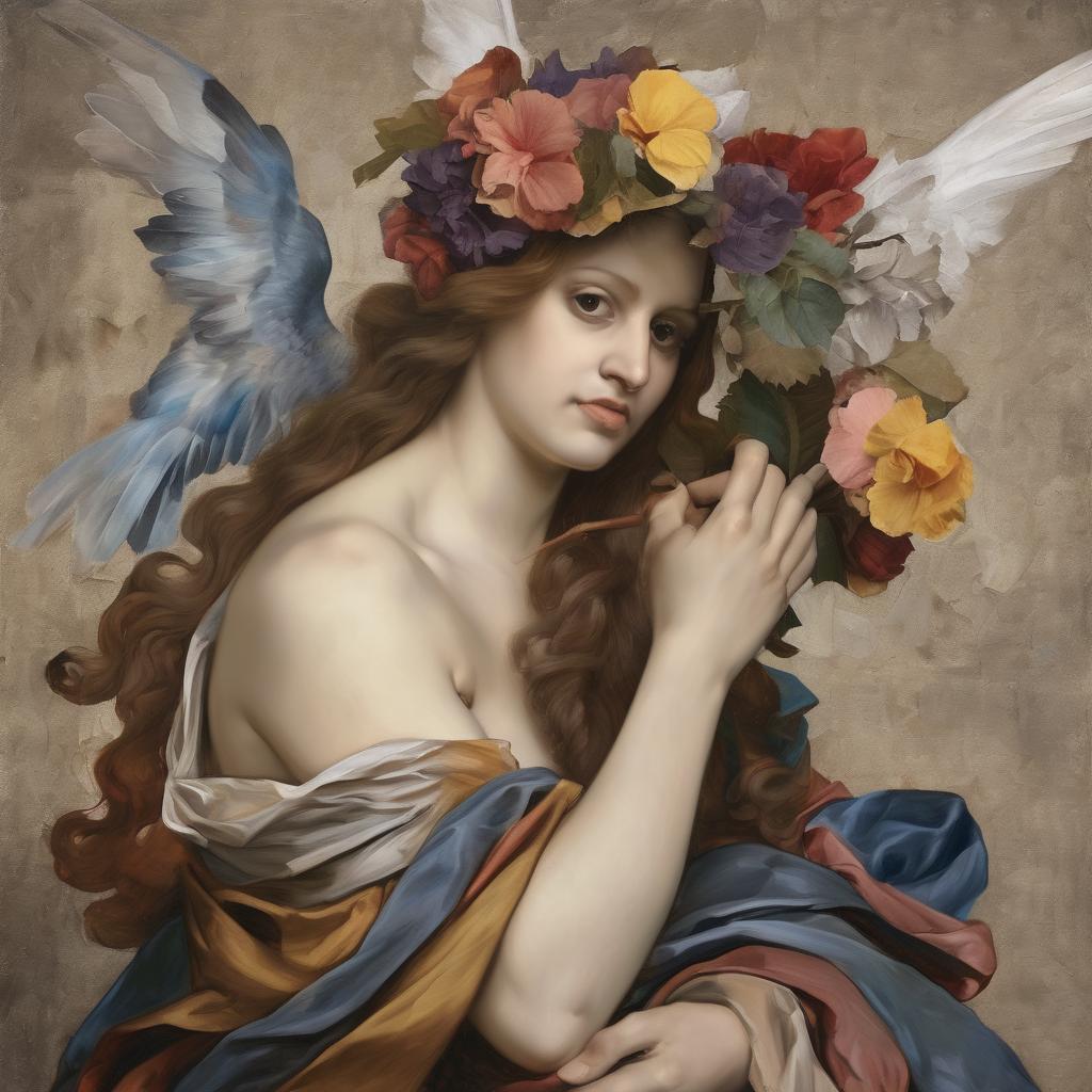 Ο Αισθητικός Κόσμος και το Στιλ του Καλλιτέχνη