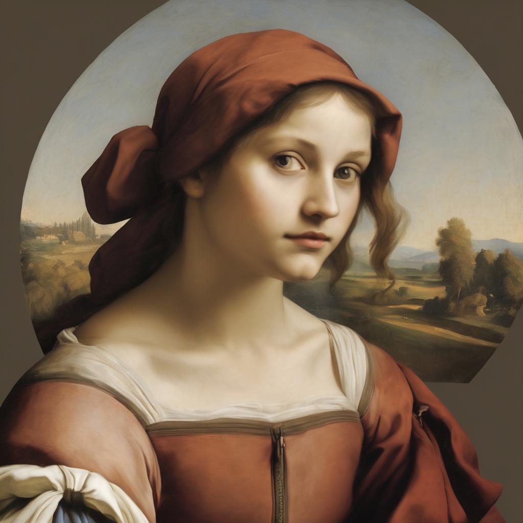 Το Στιλ και οι Τεχνικές του Καλλιτέχνη