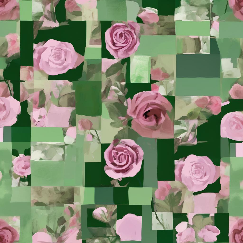 Η Ζωή του Καλλιτέχνη Valentine GREEN