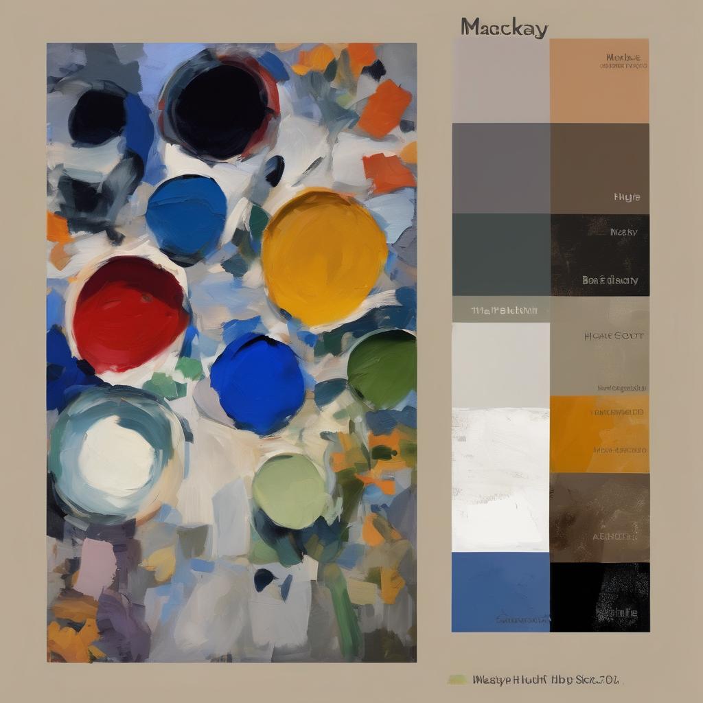 Η Ζωή και οι Πρώτοι Χρόνοι του Mackay Hugh BAILLIE SCOTT