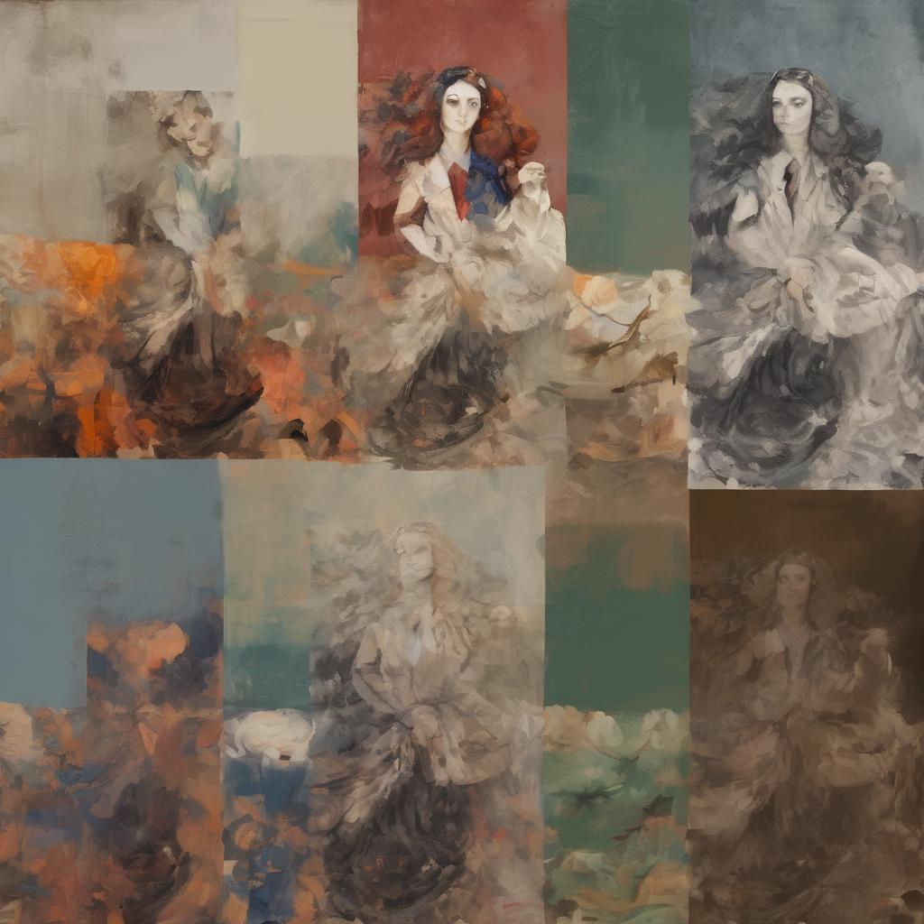 Η Ζωή και Οι Αρχές του Καλλιτέχνη