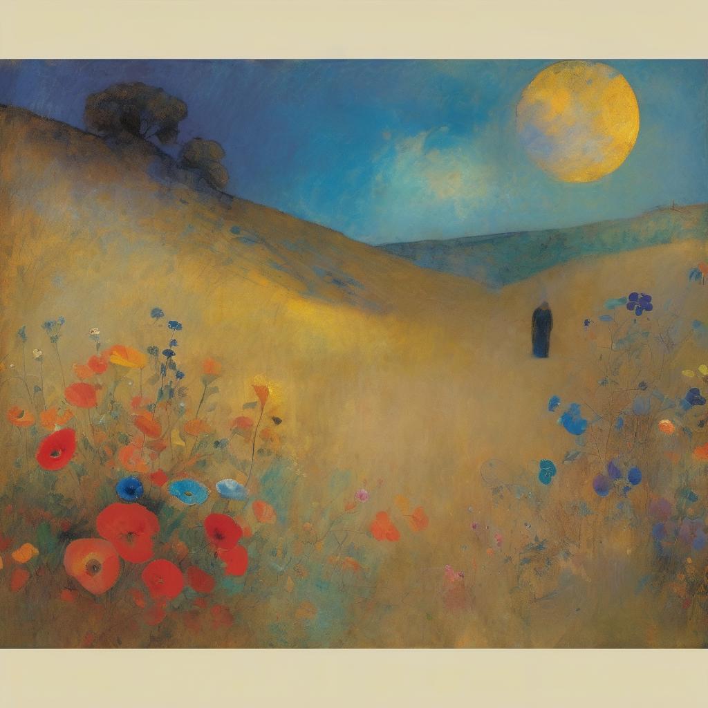 Στυλ και Τεχνικές του Καλλιτέχνη