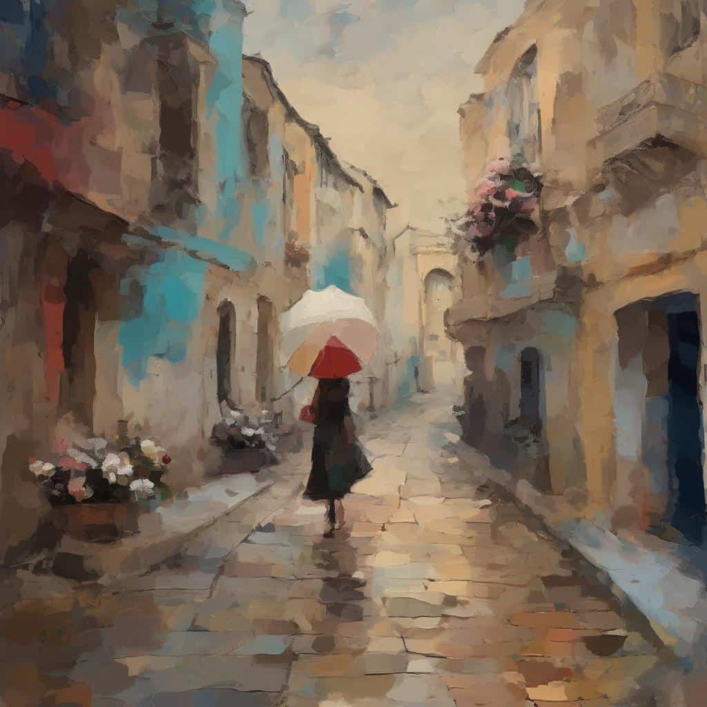 Λουάι Καϋάλι – Ο Αισθητήρας της Ανθρώπινης Αλήθειας