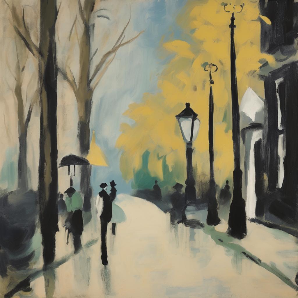 Η ζωή του Κες βαν Ντόνγκεν