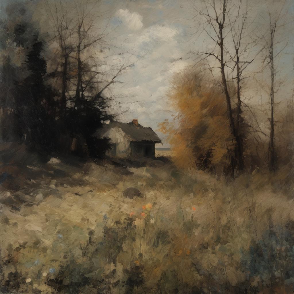 Η Ζωή και Καριέρα του Πάλ Σίνιει Μέρσε