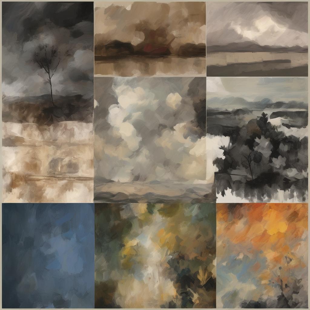 Η Πρώιμη Ζωή και Εκπαίδευση του Walter GEIKIE