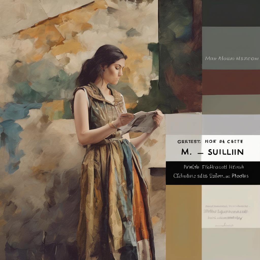 Ο Μοναδικός Στυλ και Τεχνικές του Σ.Μ. Σουλτάν