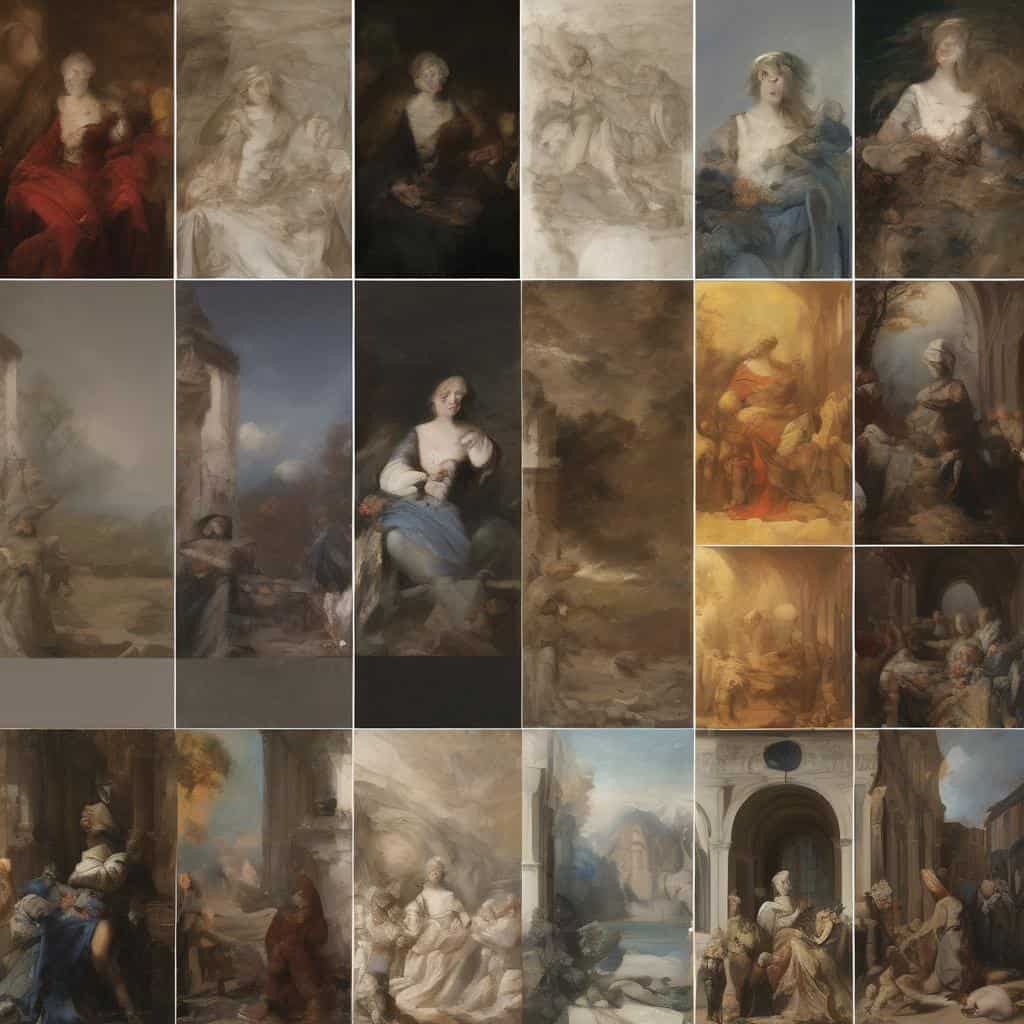 Ουλρίχος ο Πρεσβύτερος – Ο Μάγος της Λεπτομέρειας