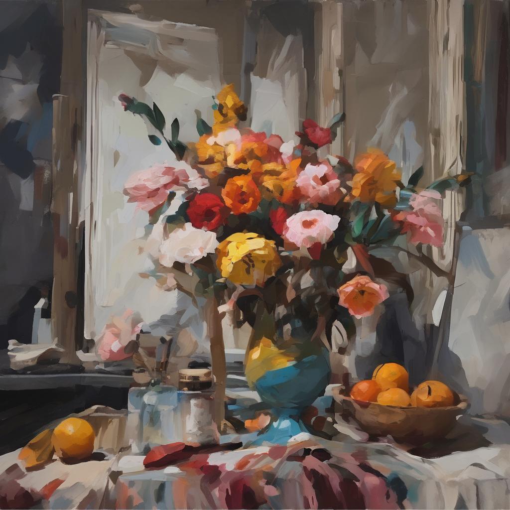 Η Ζωή και Οι Εμπειρίες του Louay Kayyali