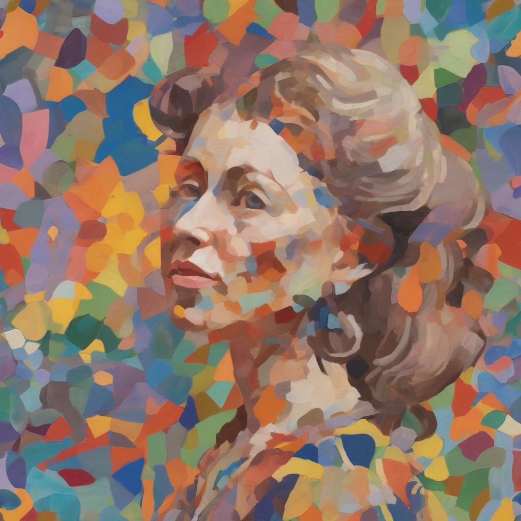 Στυλ και Τεχνικές της Τέχνης