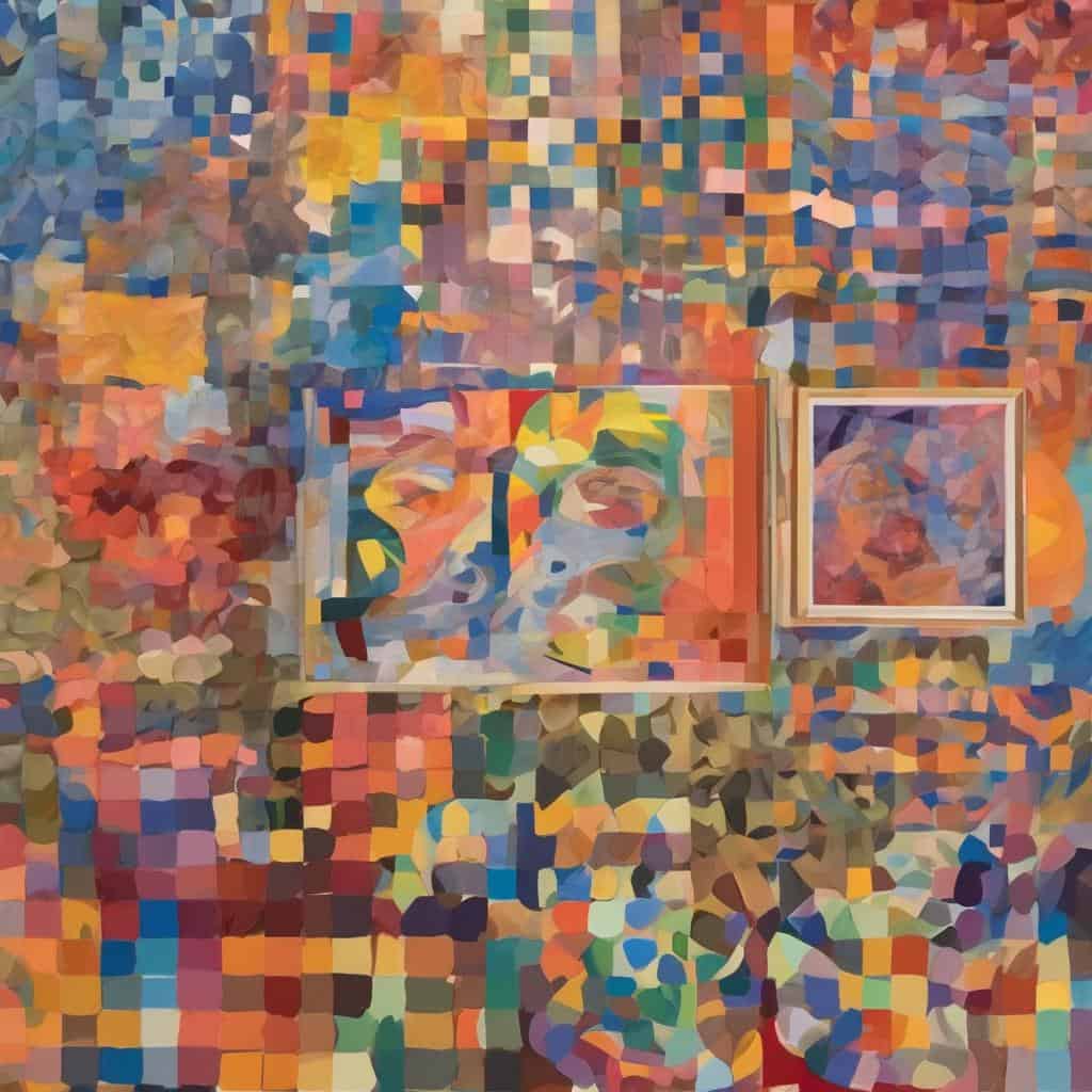 Τζόις Κόζλοφ – Η Αιχμηρή Χαρτογράφος του Αφίσαιου Κίνημα