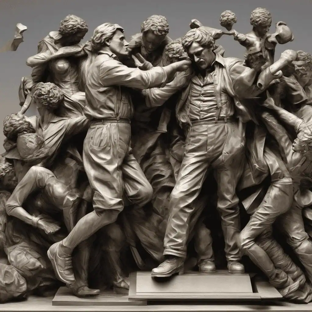 Labor – Ludwig Manzel